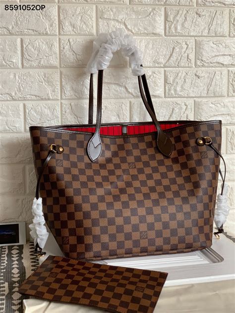 neverfull handbag louis vuitton|louis vuitton neverfull original.